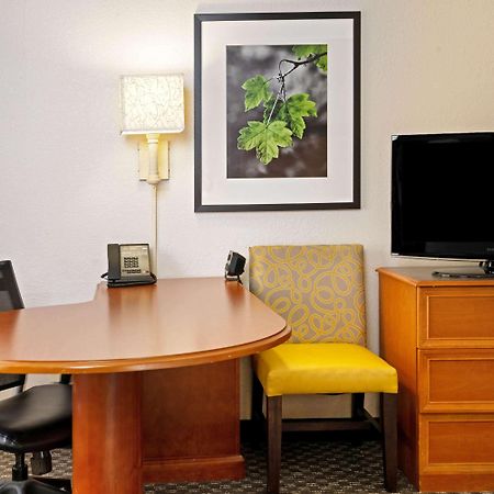 Hotel La Quinta By Wyndham Houston West Park 10 Extérieur photo