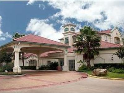 Hotel La Quinta By Wyndham Houston West Park 10 Extérieur photo