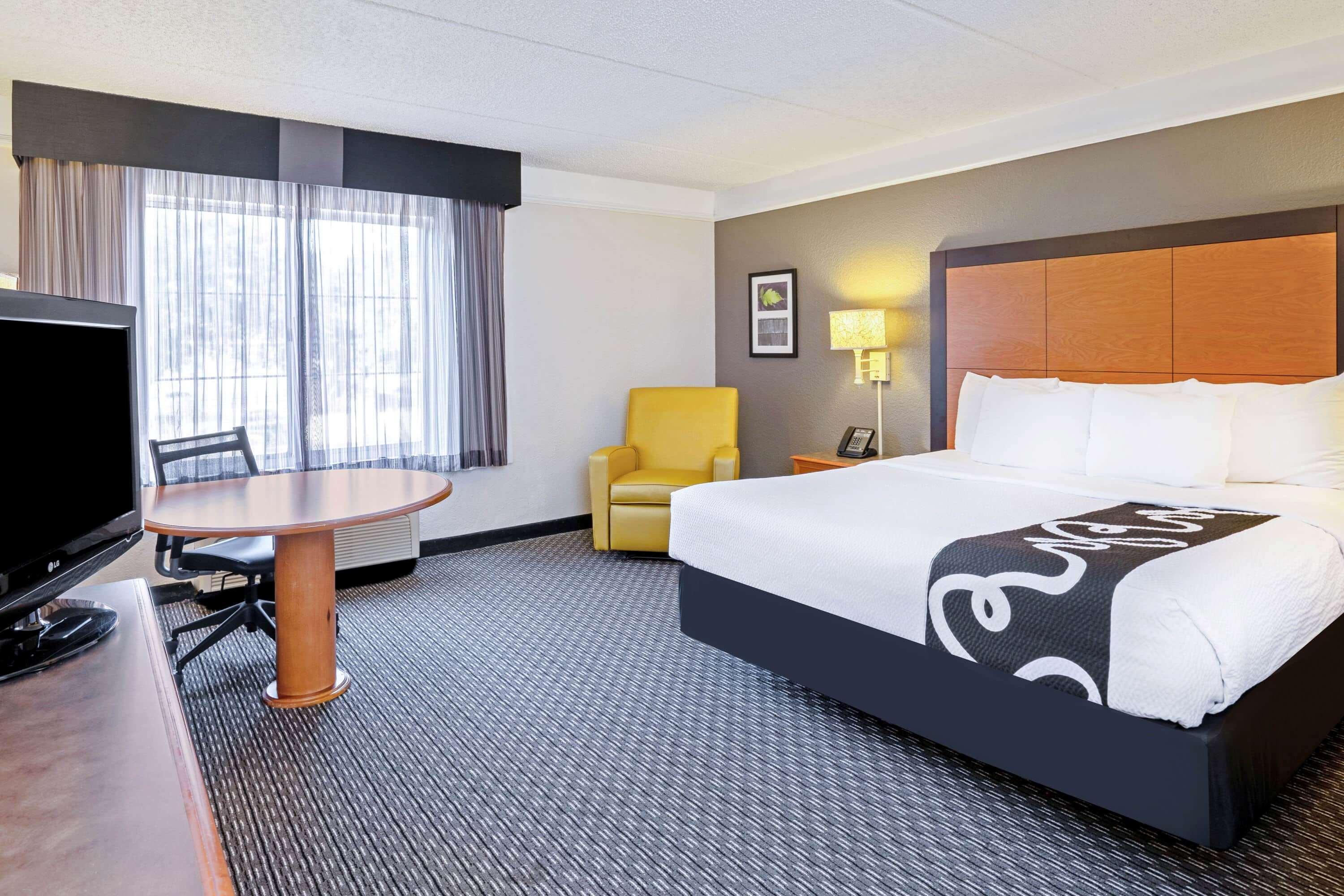 Hotel La Quinta By Wyndham Houston West Park 10 Extérieur photo