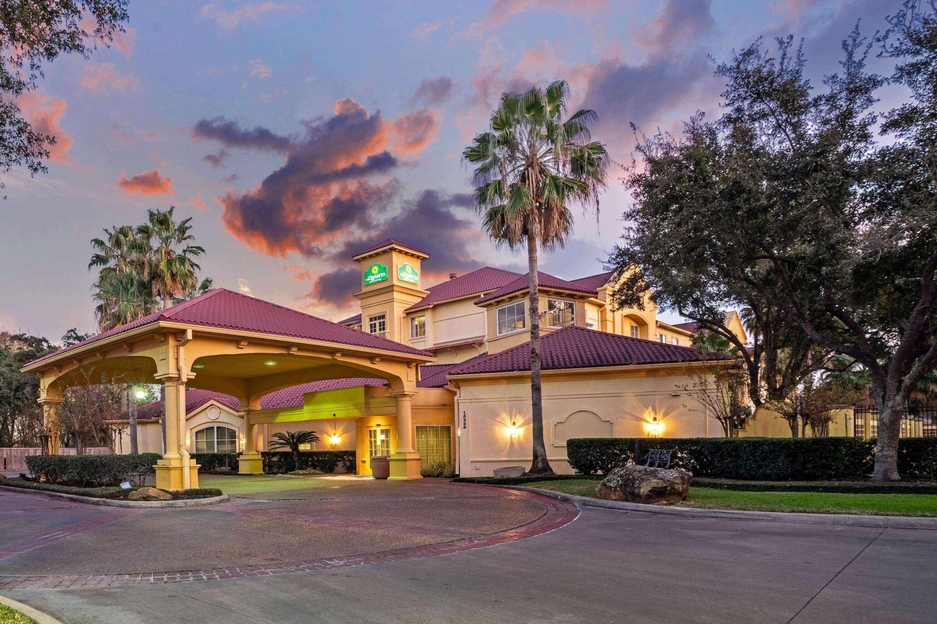 Hotel La Quinta By Wyndham Houston West Park 10 Extérieur photo