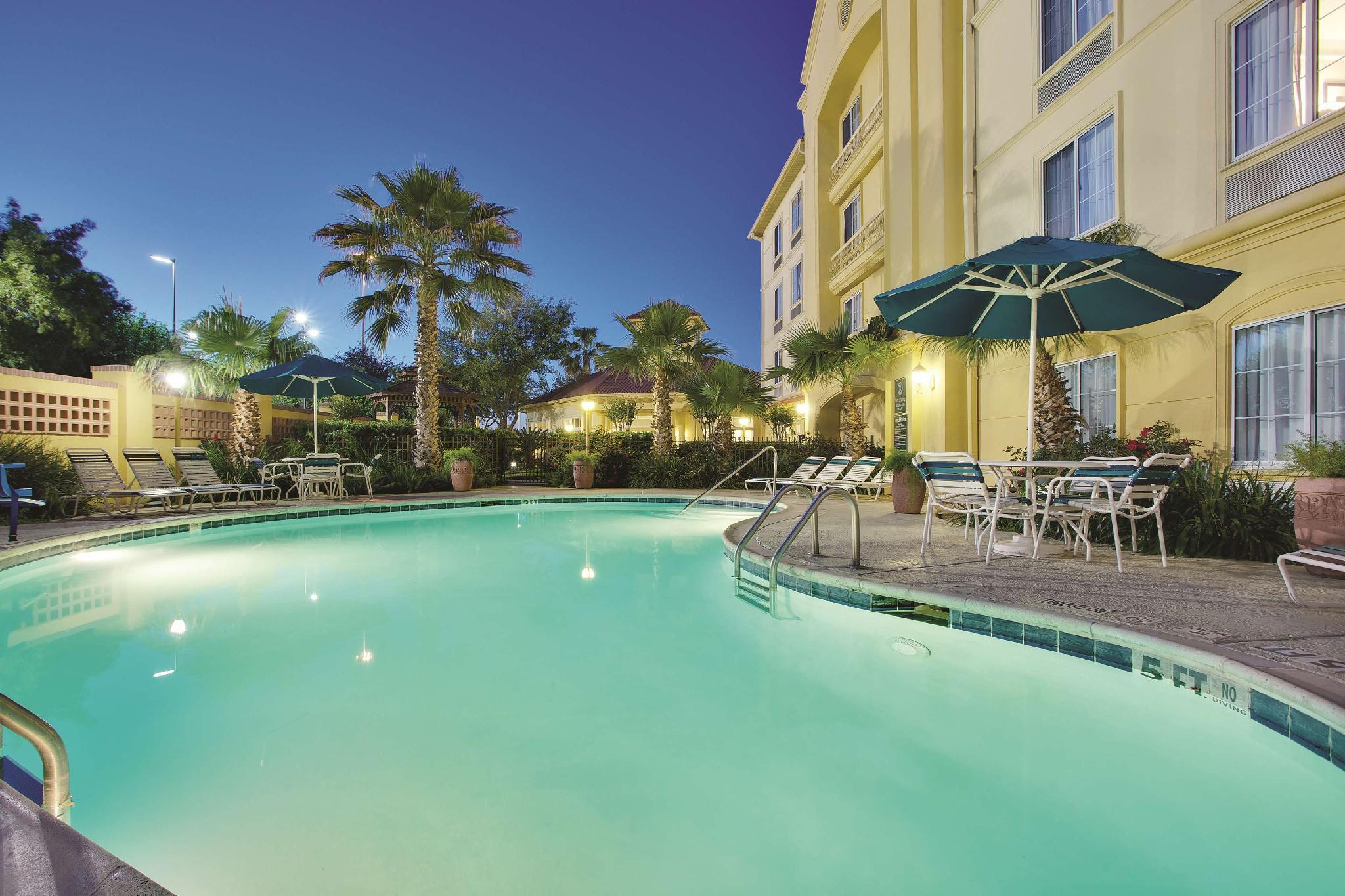 Hotel La Quinta By Wyndham Houston West Park 10 Extérieur photo