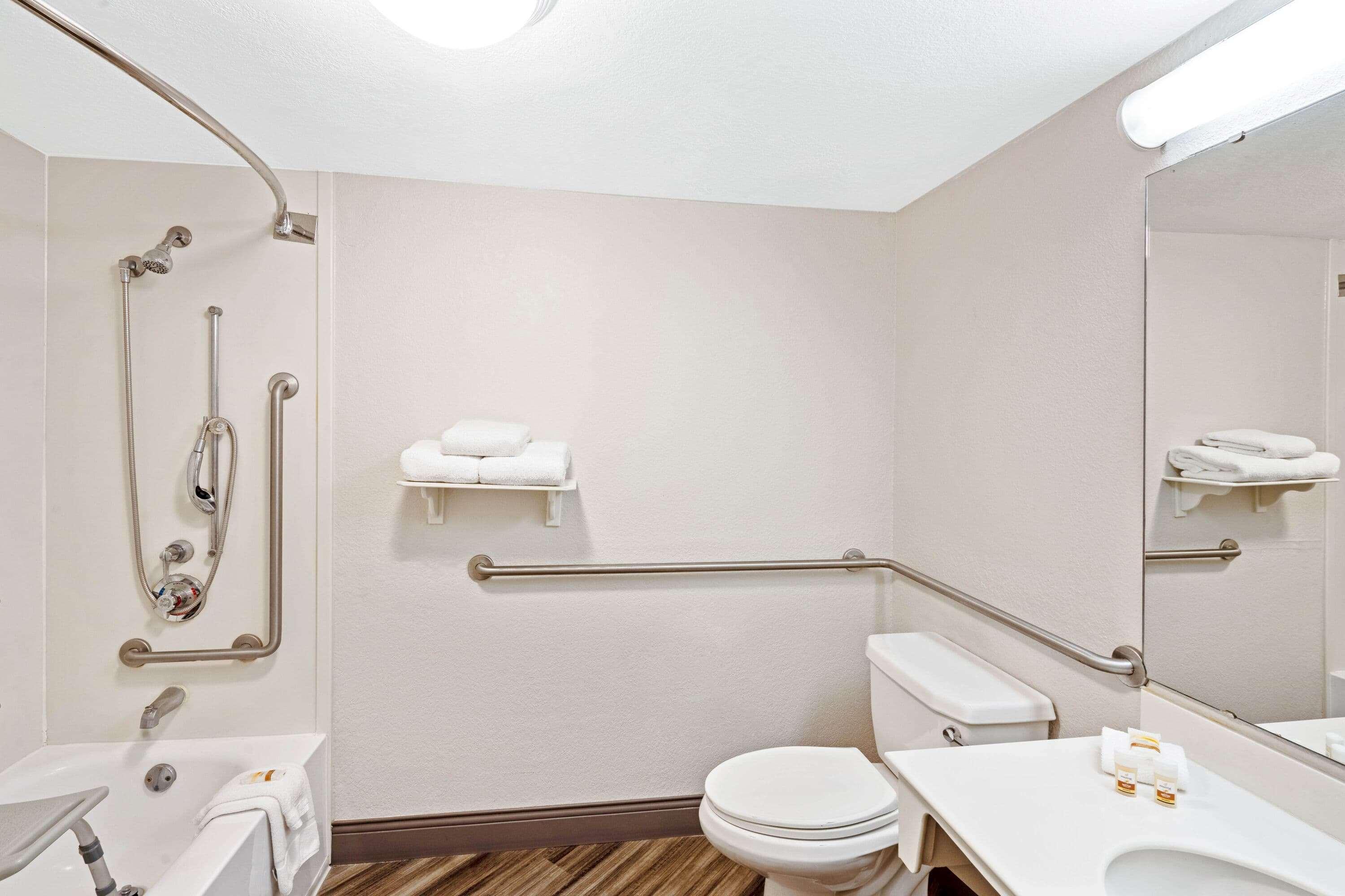 Hotel La Quinta By Wyndham Houston West Park 10 Extérieur photo