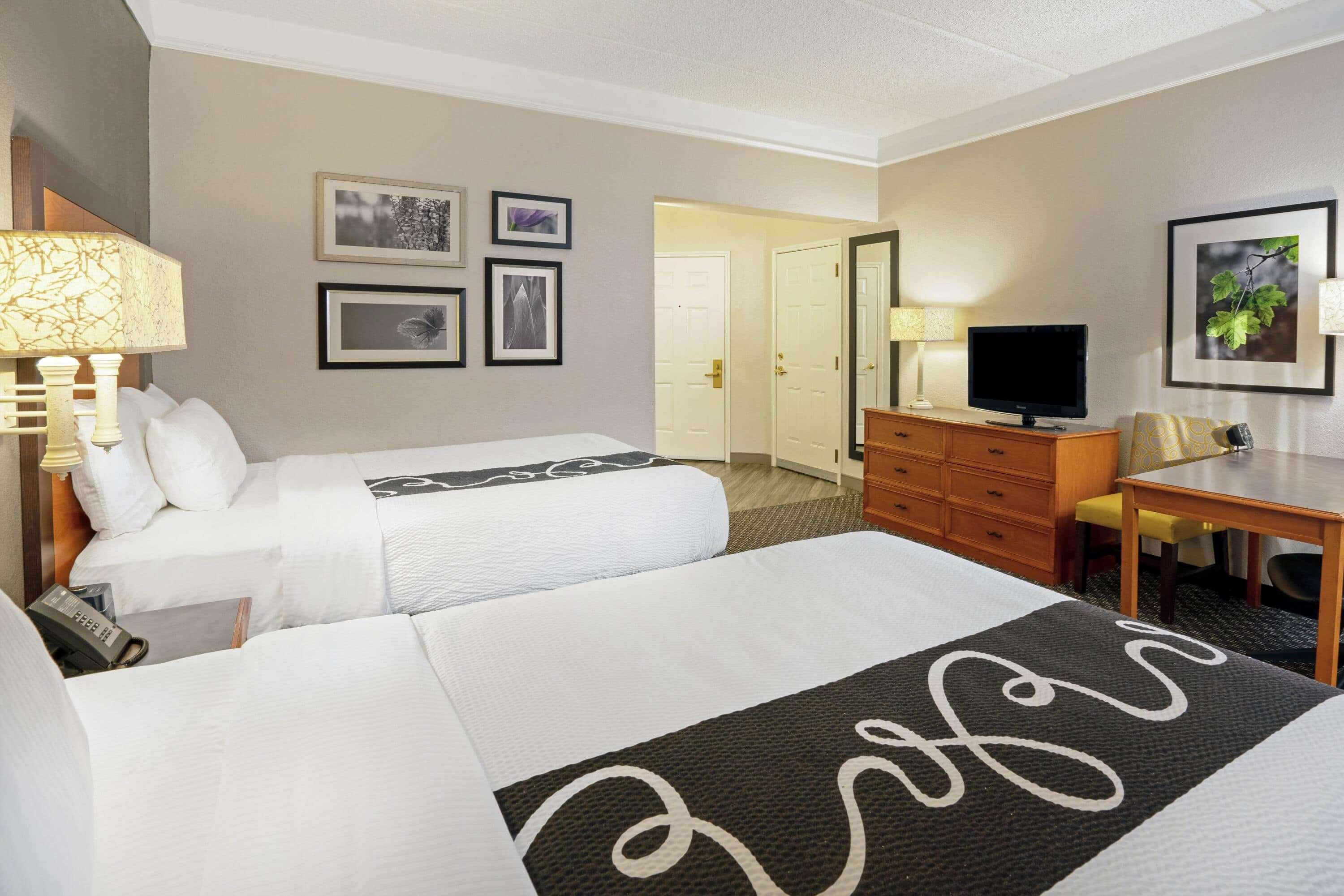 Hotel La Quinta By Wyndham Houston West Park 10 Extérieur photo