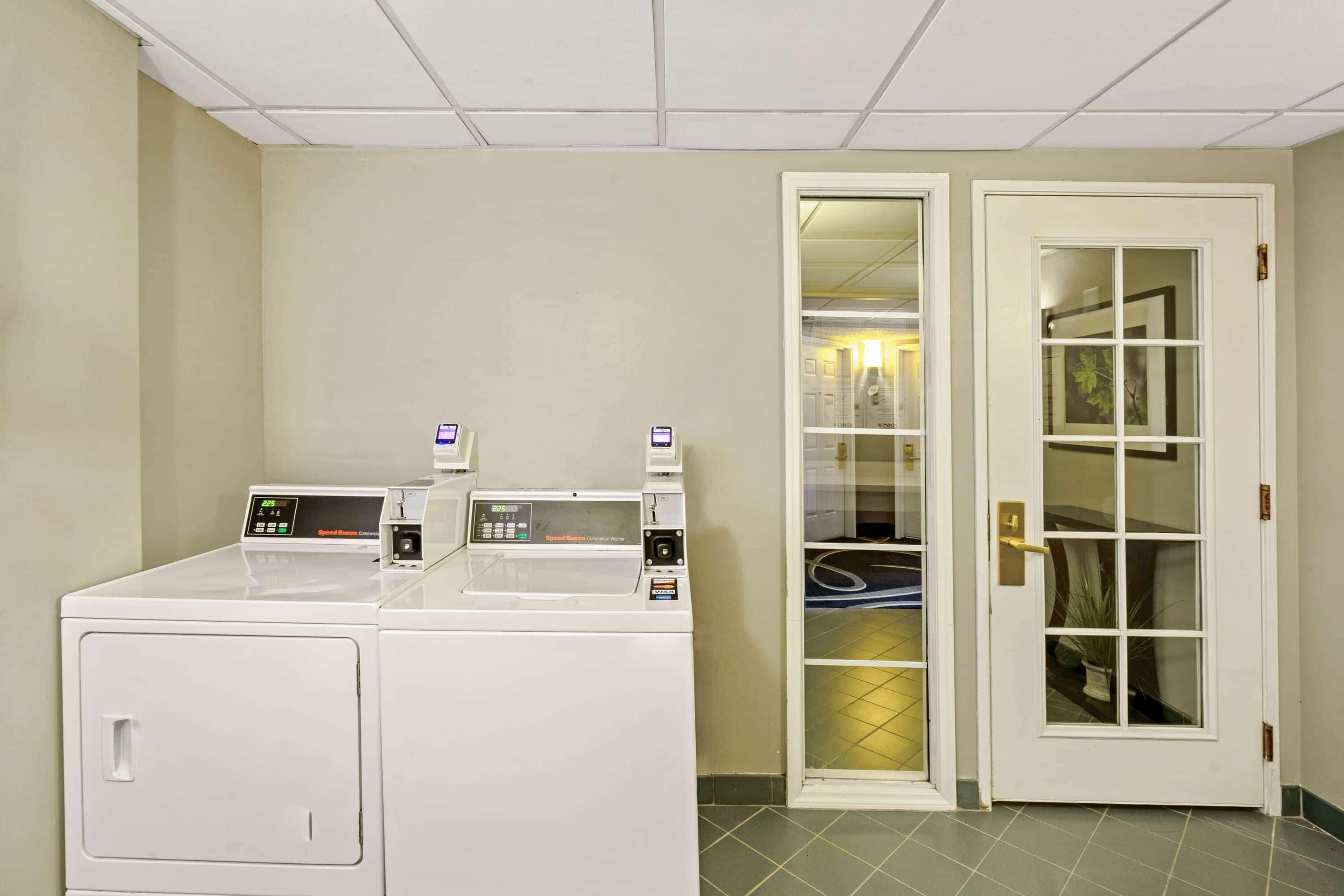 Hotel La Quinta By Wyndham Houston West Park 10 Extérieur photo