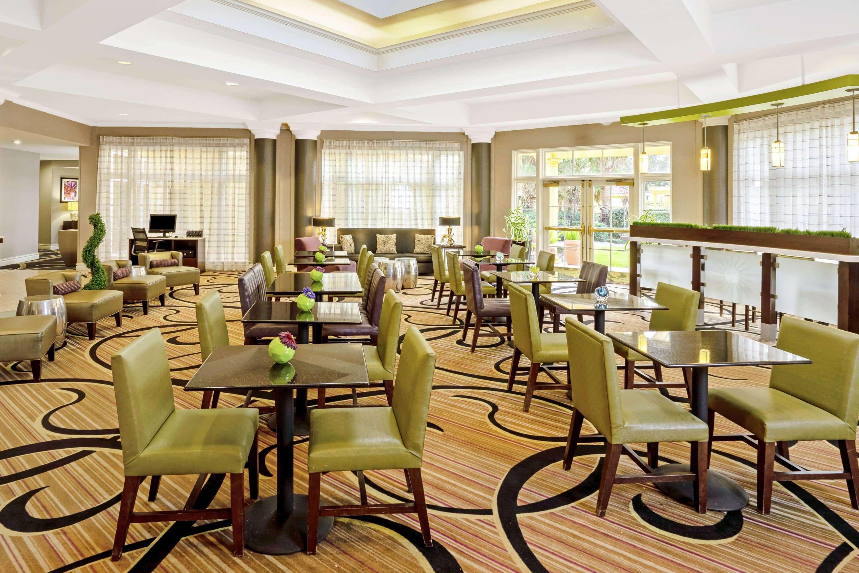 Hotel La Quinta By Wyndham Houston West Park 10 Extérieur photo