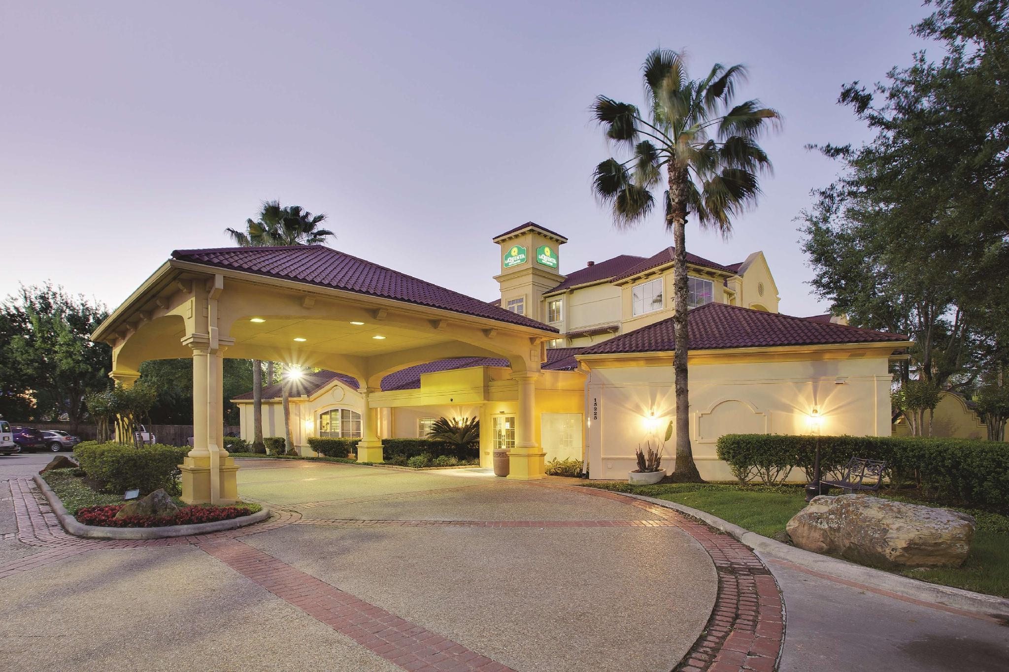 Hotel La Quinta By Wyndham Houston West Park 10 Extérieur photo