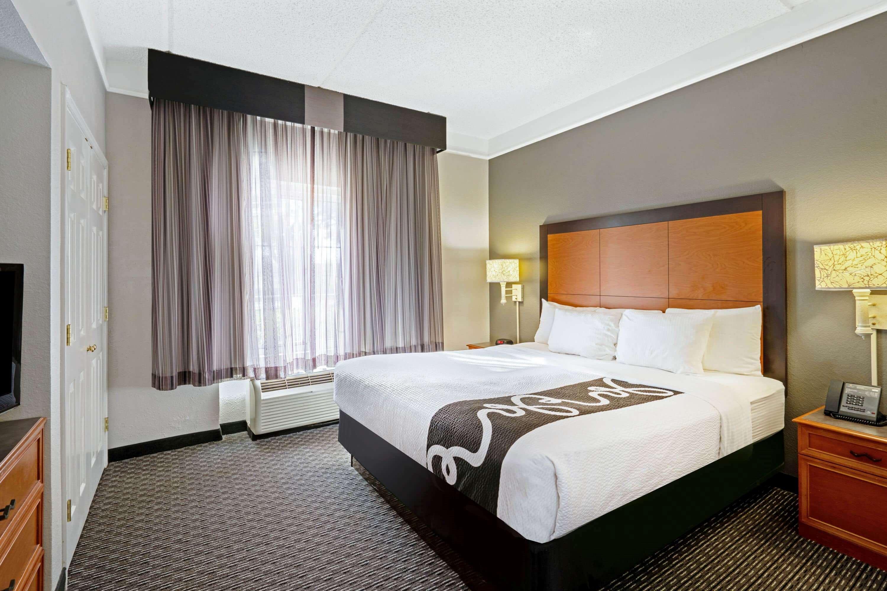 Hotel La Quinta By Wyndham Houston West Park 10 Extérieur photo