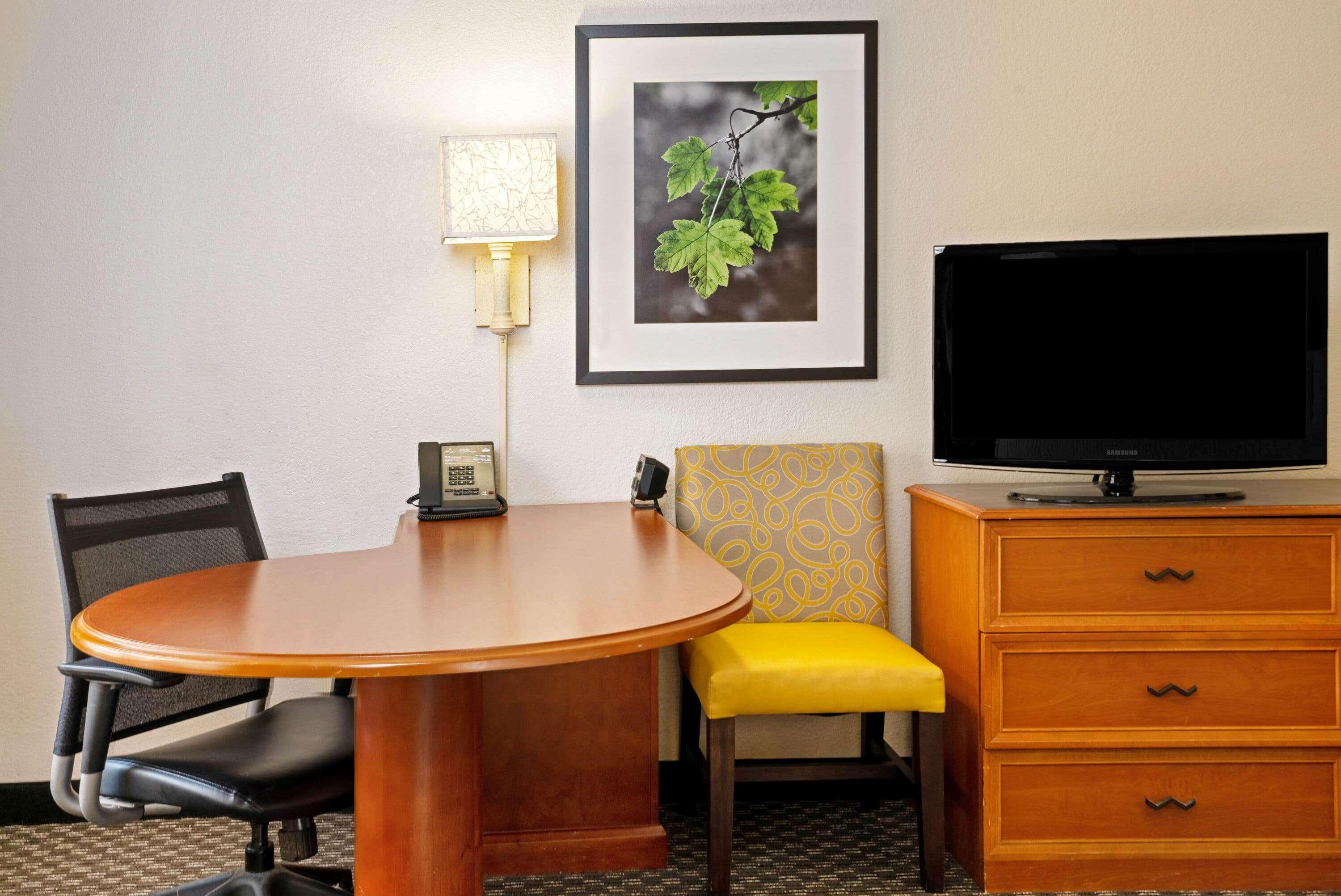 Hotel La Quinta By Wyndham Houston West Park 10 Extérieur photo