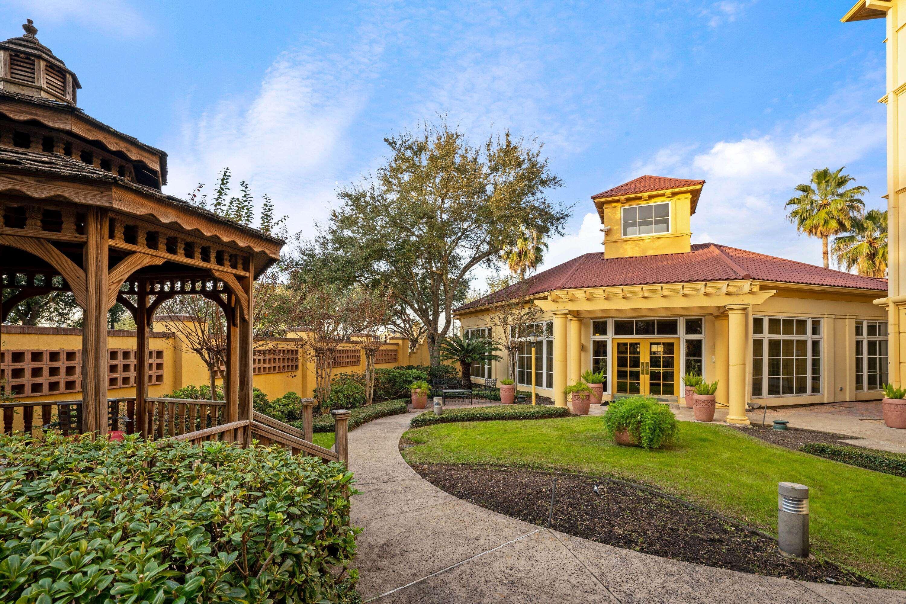 Hotel La Quinta By Wyndham Houston West Park 10 Extérieur photo