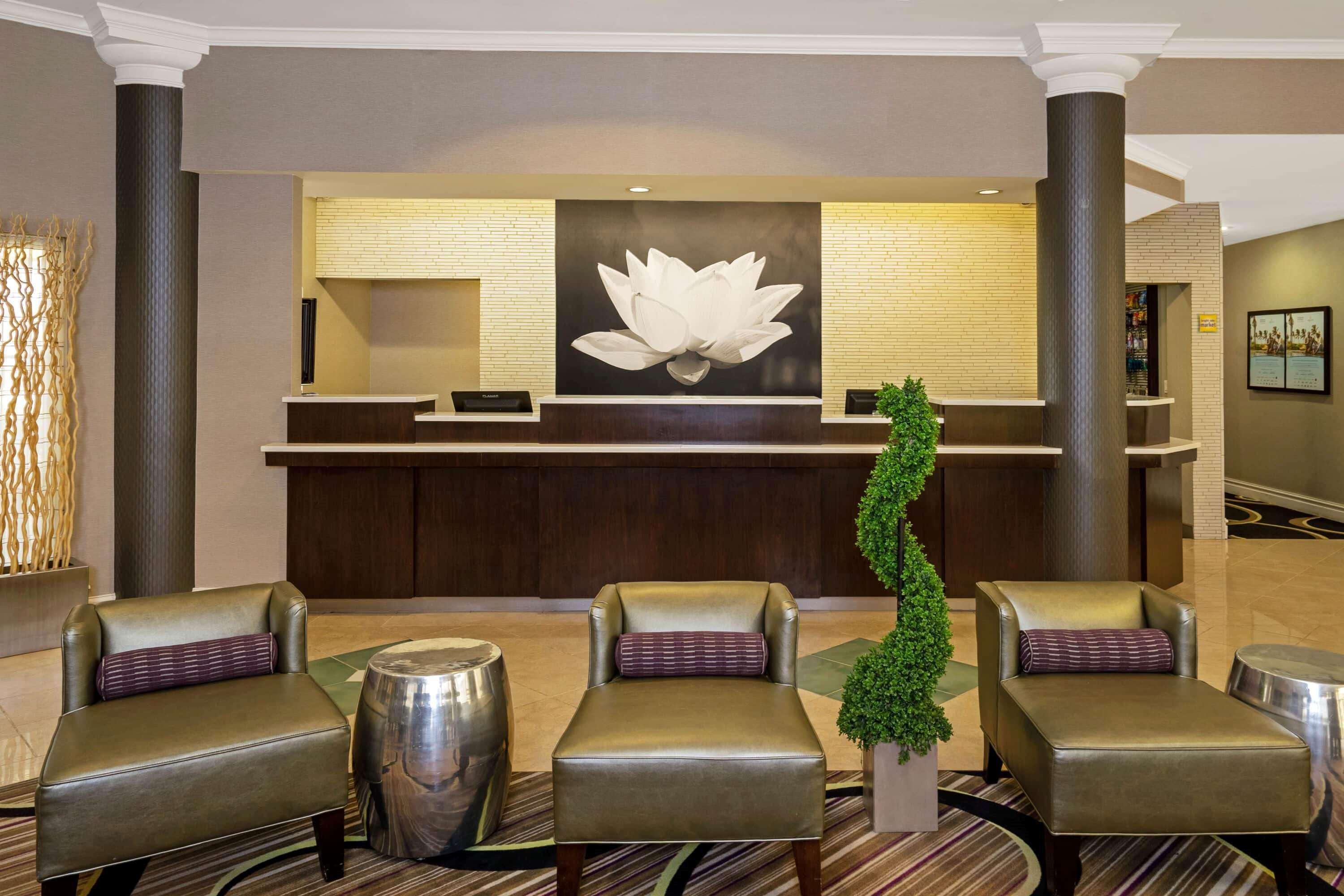 Hotel La Quinta By Wyndham Houston West Park 10 Extérieur photo