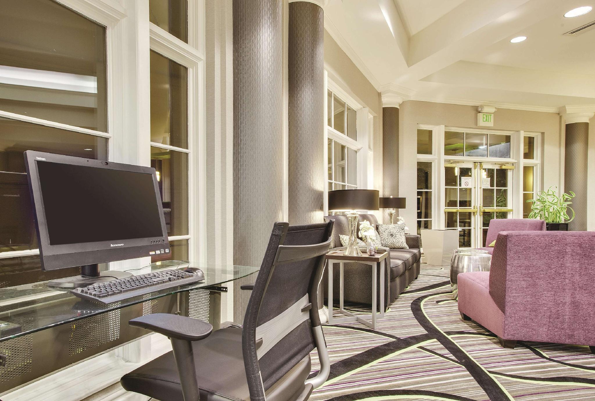 Hotel La Quinta By Wyndham Houston West Park 10 Extérieur photo