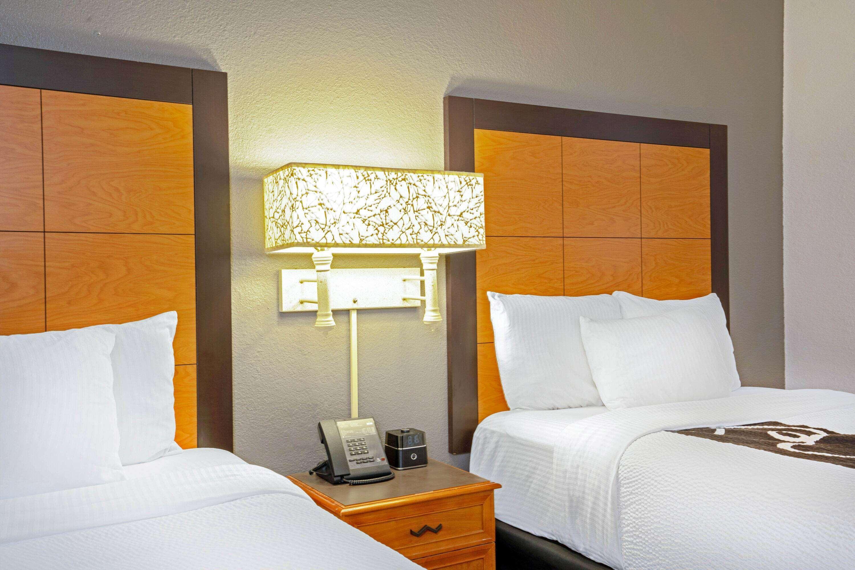 Hotel La Quinta By Wyndham Houston West Park 10 Extérieur photo