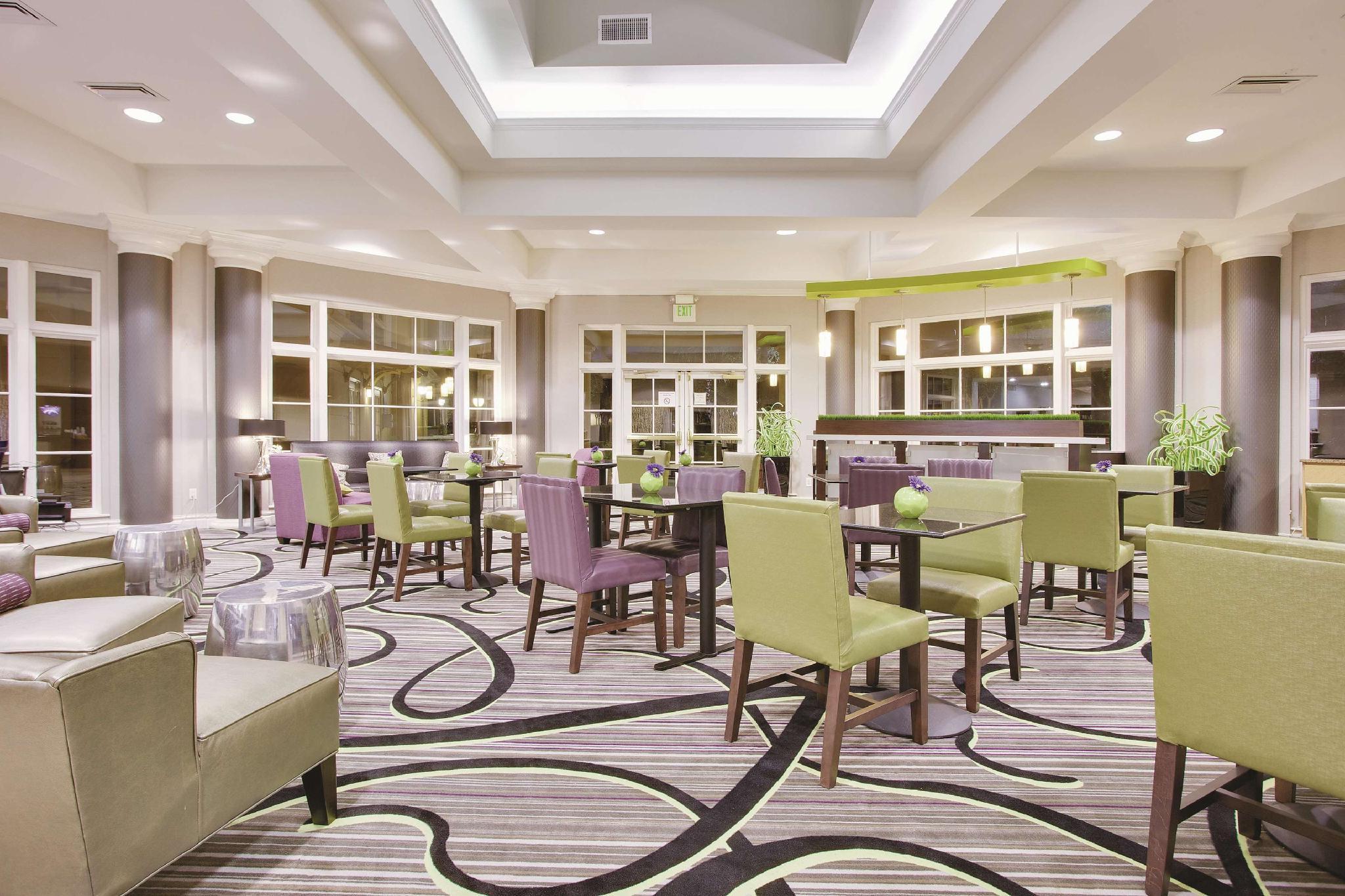 Hotel La Quinta By Wyndham Houston West Park 10 Extérieur photo