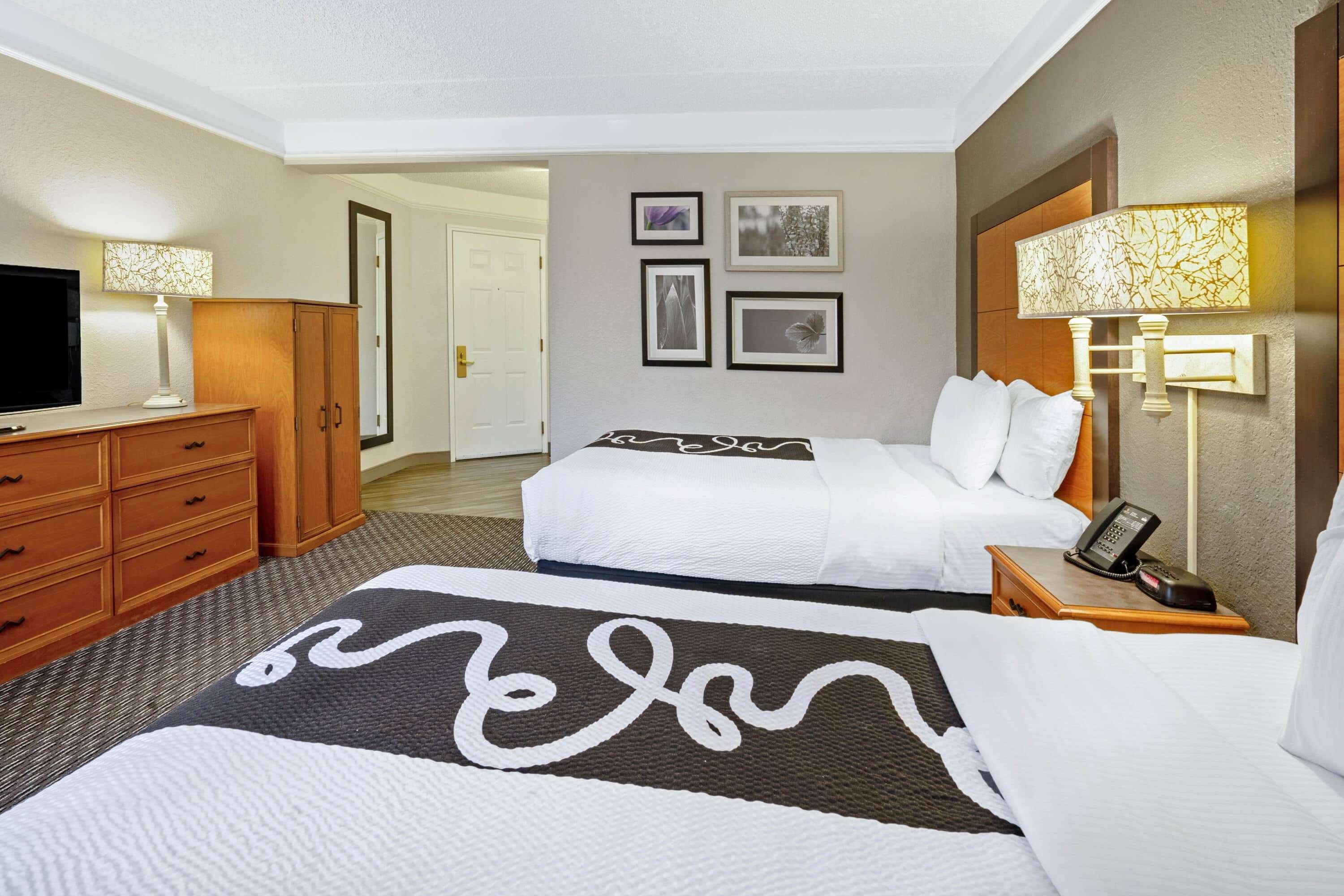 Hotel La Quinta By Wyndham Houston West Park 10 Extérieur photo