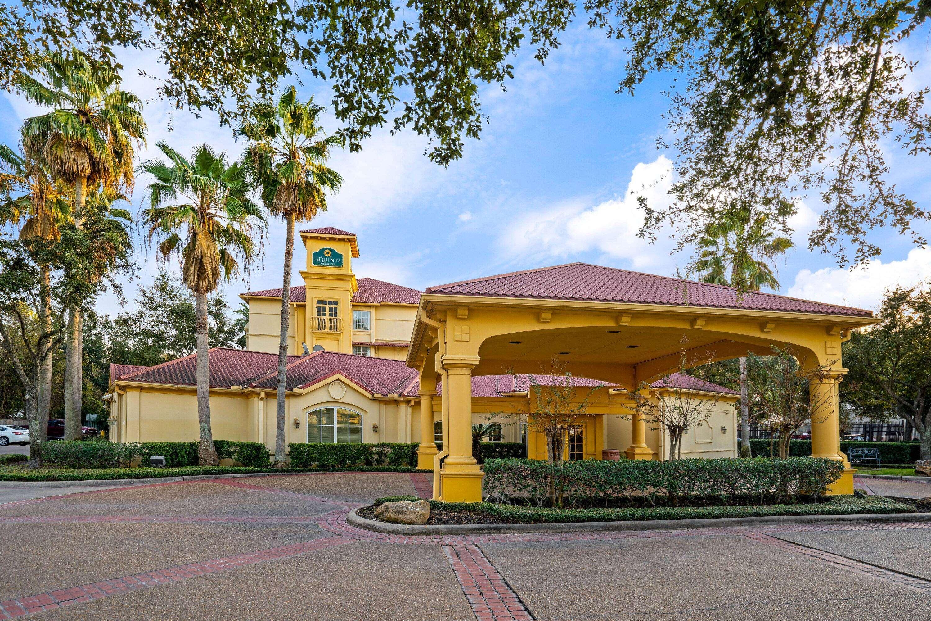 Hotel La Quinta By Wyndham Houston West Park 10 Extérieur photo