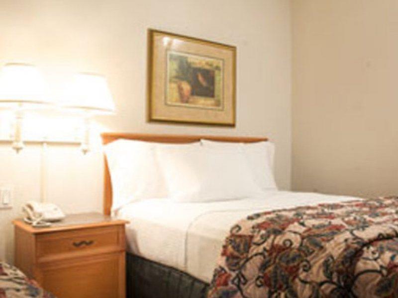 Hotel La Quinta By Wyndham Houston West Park 10 Chambre photo