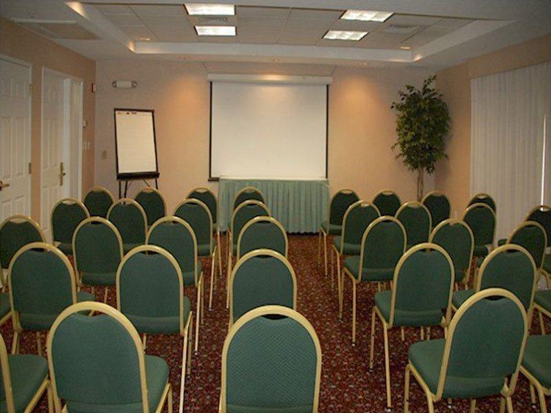 Hotel La Quinta By Wyndham Houston West Park 10 Facilités photo